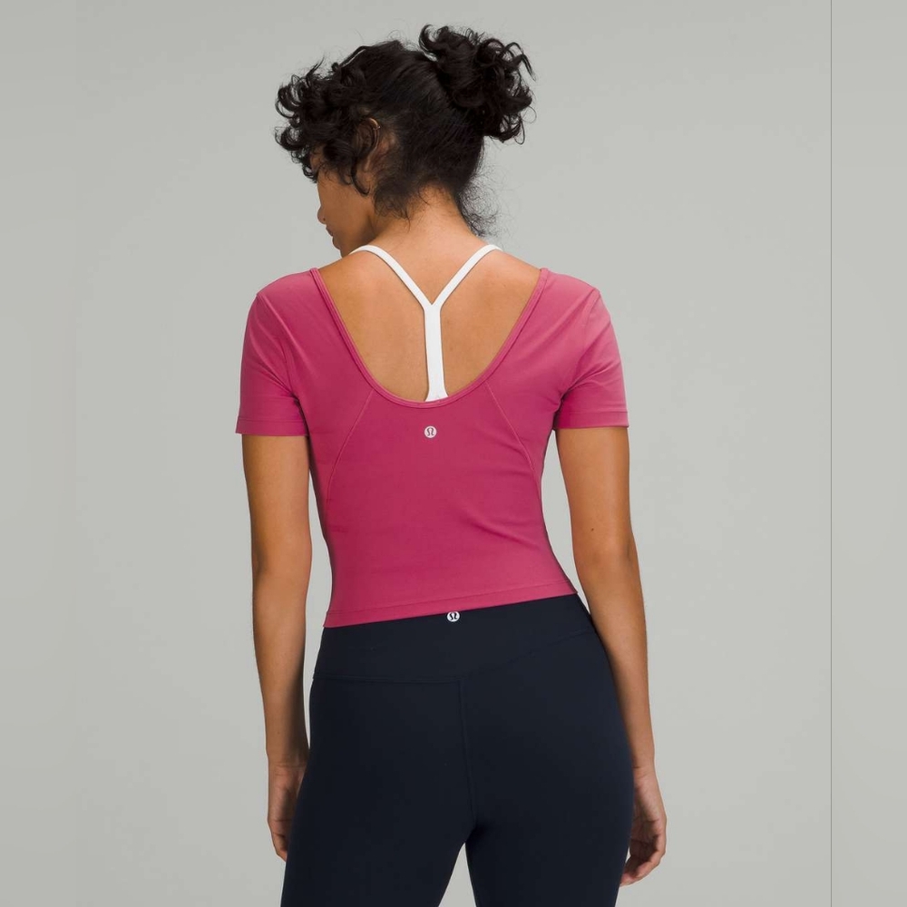 lululemon align t-shirt